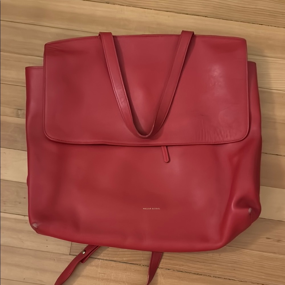 Mansur Gavriel